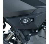Spedizione Gratuita Protezioni Carenatura R&G RACING AERO Per Moto Ricambi
