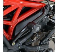 Proteggi Carenati R&G RACING Aero per Moto Ricambi Accessori Pezzi