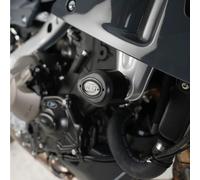 Spedizione Gratuita Protezioni Carenatura R&G RACING AERO Per Moto Ricambi
