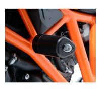 Spedizione Gratuita Protezioni Carenatura R&G RACING AERO Per Moto Ricambi