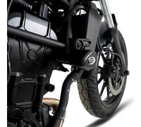 Proteggi Carenati R&G RACING Aero Style per Moto Ricambi/Accessori