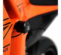 Proteggi carenati r & g racing aerodinamico per moto ricambi accessori pezzi