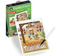FAMILY GAME L'IMPICCATO HANGMAN