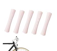 Proteggi cavo bici - Protezione per bici con manicotto in | Protezione del del cavo freno cambio, manicotto di protezione freno per bicicletta