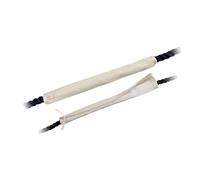 Proteggi Cima in Poliestere Resistente UV con Chiusura a Strappo - 2 Misure Disponibili - Ø 12<>16 mm.