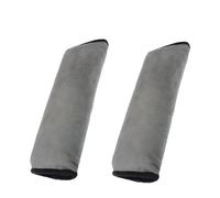 Proteggi Cinture Di Sicurezza Cuscini Copertura Per Bambini Viaggio Per Posizionatore Sonno Cintura Regola Cuscino In Peluche Protezione Cuscino Cintura Sicurezza(2pcs)
