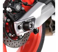 Proteggi Contro Cadute R&G RACING Apex per Moto Ricambio