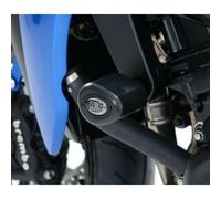Protezione Carenatura R&G RACING AERO Per Moto Ricambi Accessori Parti