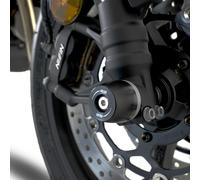 Proteggi Di Forcella / Forcellone R&G RACING Apex per Moto