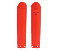 proteggi di forcella polisport per moto accessori