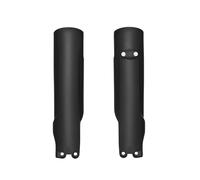 Polisport Off Road Ktm/husqvarna 23-25 Fork Protector Nero