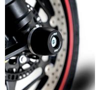 Proteggi Di Forcella R&G RACING per Moto Ricambi Accessori Pezzi,