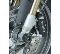 Proteggi Di Forcella R&G RACING per Moto Ricambi Accessorio