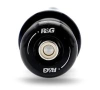 CURSORI PERNO RUOTA POSTERIORE R&G PER SUZUKI GSX-8R 2023-2024