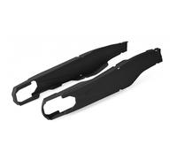 Proteggi Di Forcellone POLISPORT Husqvarna Nero 8456500001
