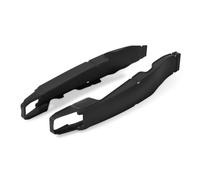 Proteggi Di Forcellone POLISPORT Yamaha Nero 8984500001 per Moto Ricambi