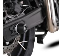 Proteggi Di Forcellone R&G RACING Apex per Moto Ricambi Accessori Pezzi