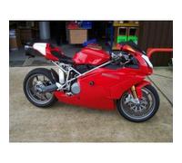 Proteggi Di Forcellone R&G RACING per Moto Ricambi Accessori