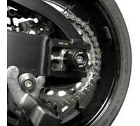 Proteggi Di Forcellone R&G RACING per Moto Ricambi Accessori Parti