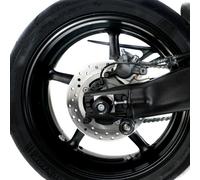 Proteggi Di Forcellone R&G RACING per Moto Scorta
