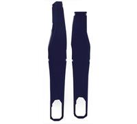 Proteggi Di Forcellone RFX Race Series-Azul per Moto Ricambi Accessori