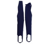 Proteggi Di Forcellone RFX Race Series-Azul per Moto Ricambi e Accessori