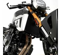 Proteggi Di Radiatore R&G RACING per Moto Ricambi Accessori Pezzi -