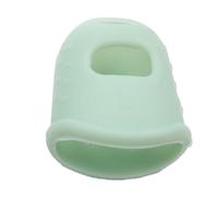 Proteggi dita per pianoforte, protezione per dita,Protezioni per le dita in silicone - Copri dita traspiranti per mandolino, ukulele, cucito, ricamo, conteggio dei bassi, elett