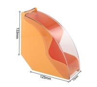 Proteggi e conserva le tue carte da filtro caffè con questo portaoggetti acrili