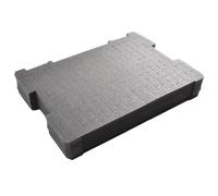 Proteggi e proteggi con for inserto in schiuma adatto per DWST17808 DWST17807