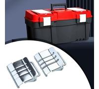 Proteggi efficacemente i tuoi strumenti con blocchi a lembo P910190 per custodie