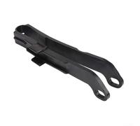 Proteggi efficacemente la catena della tua moto con guida scorrevole in gomma per XR250R, XR600R e XR650L (nero)