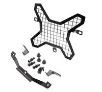Proteggi fanale BMW R1300GS ADV PLUG&PLAY nero LENTE PROTEZIONE FARO OFF ROAD