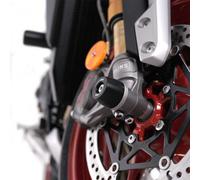 proteggi di forcella r&g racing per i motocicli ricambi accessori