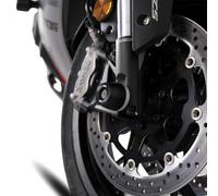 Proteggi forcella r&g racing per moto ricambi accessori pezzi