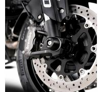 Proteggi forcella r&g racing per moto ricambi accessori pezzi