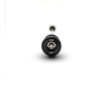 Proteggi Di Forcellone R&g Racing-Negro per Moto Pezzi Ricambio