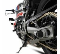 Proteggi forcellone r & g racing per moto ricambi accessori pezzi