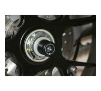 Proteggi forcellone r&g racing per moto ricambi accessori pezzi