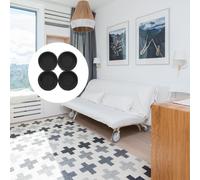 Proteggi Gambe Per Mobili Cuscinetti Antiscivolo Imbottiture Le Dei