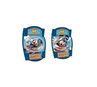 Proteggi ginocchia e gomiti Mickey