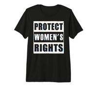 Proteggi I Diritti delle Donne Maglietta PRO Choice Maglietta Premium