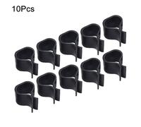 Proteggi i tuoi cari con connettori antiscivolo per mobili da esterno (10 pezzi)