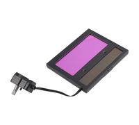 Proteggi i tuoi occhi e migliora la visione con obiettivo casco saldatura 110