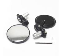 Proteggi i tuoi specchietti retrovisori con coperture in alluminio accessori mot