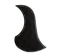 Proteggi Il Battipenna Universale Per Chitarra Acustica Decorazione Per Chitarra Acustica(3/4)