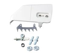 Proteggi il tuo per motosega con set copripignone catena adatto MS170 MS250 MS21