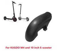 Proteggi il tuo scooter elettrico con un parafango da 10 pollici per KUGOO