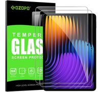 Proteggi il Tuo Xiaomi Pad 7 e Pad 7 Pro 11.2" con Vetro 9H - Facile Rimozione