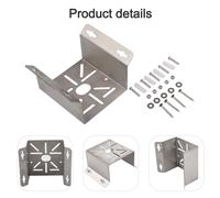 Proteggi in modo efficiente i tuoi dispositivi con questo supporto angolare in a